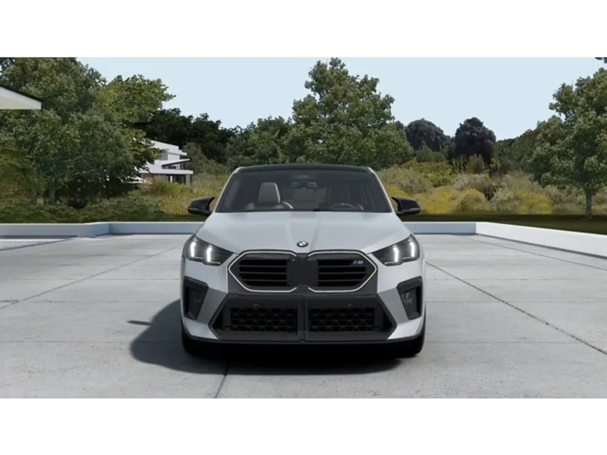 2026 Bmw X2 M35i photo 1