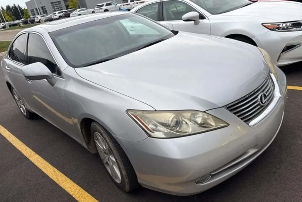 2008 Lexus ES 350 photo 1
