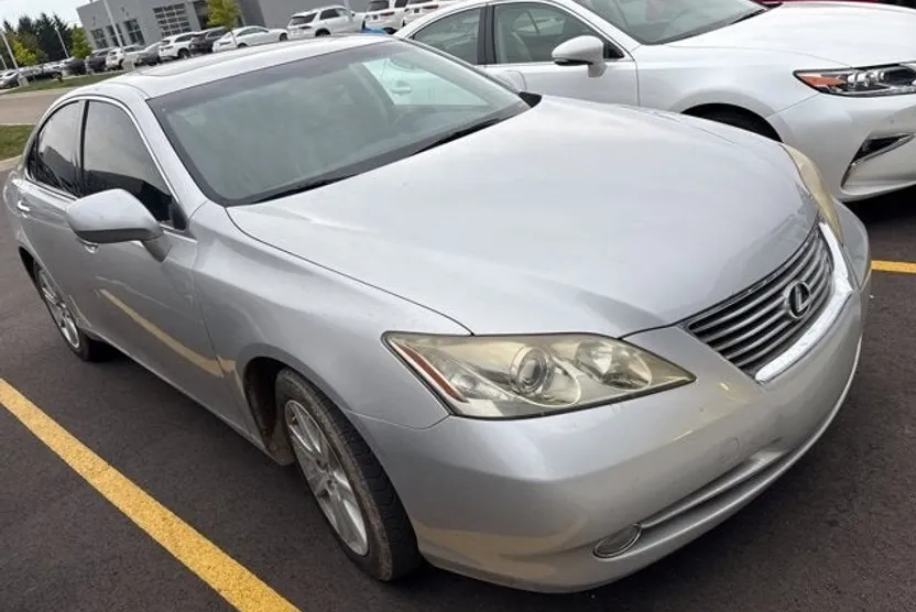 2008 Lexus ES 350 photo 1