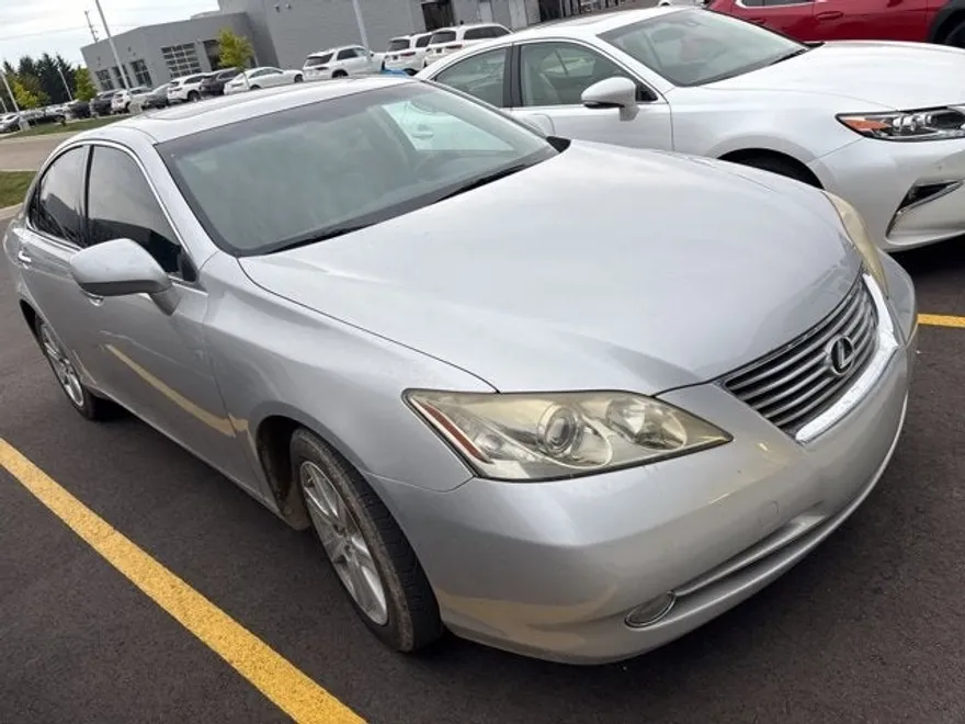 2008 Lexus ES 350 photo 1