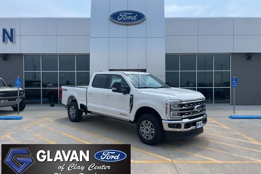 2025 Ford F-250 photo 1