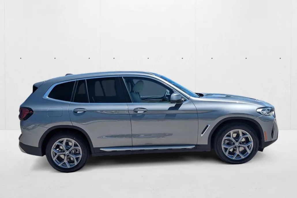 2023 Bmw X3 sDrive30i photo 1