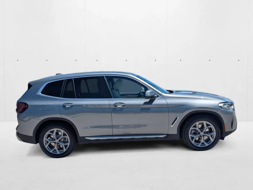 2023 Bmw X3 sDrive30i photo 1