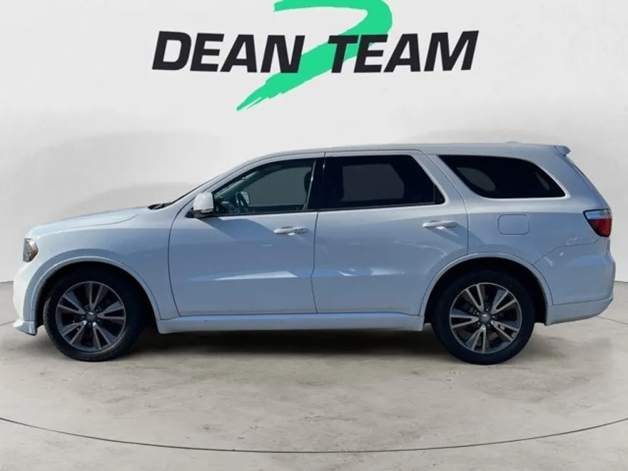 2013 Dodge Durango R/T photo 1