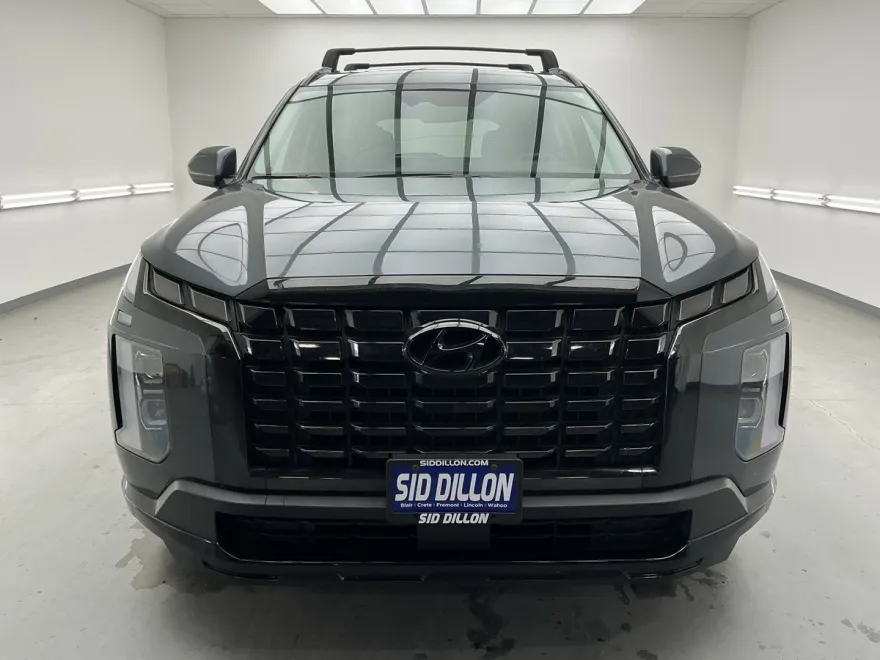 2023 Hyundai Palisade XRT photo 1