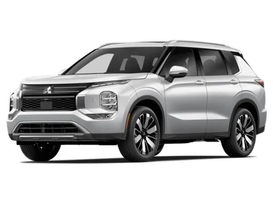 2025 Mitsubishi Outlander SEL photo 1