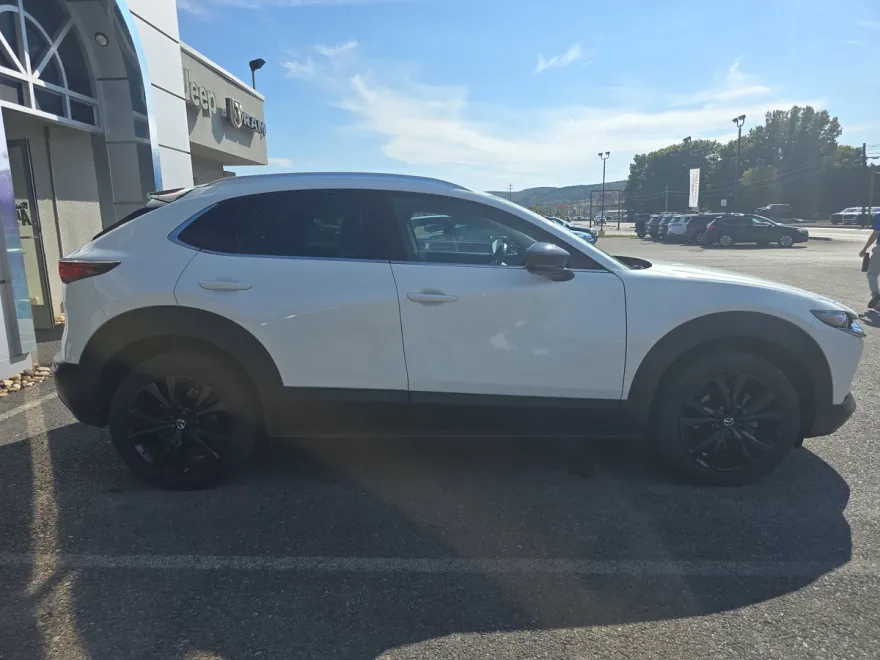 2024 Mazda CX-30 2.5 Turbo Premium photo 1
