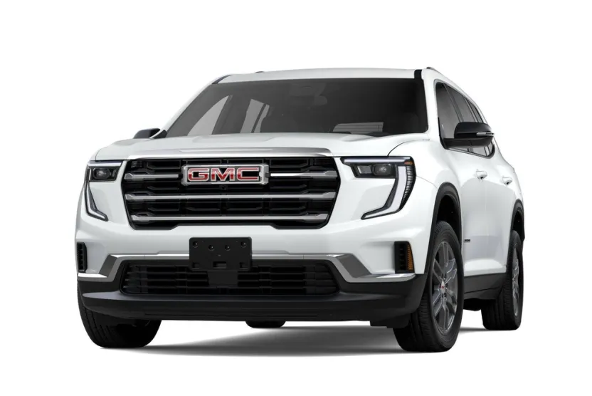 2025 Gmc Acadia Elevation photo 1