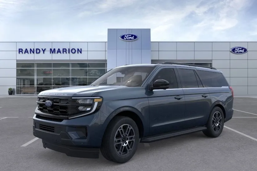 2025 Ford Expedition MAX photo 1