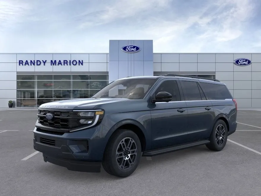 2025 Ford Expedition MAX photo 1