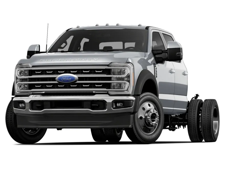 2024 Ford F-450 Lariat photo 1