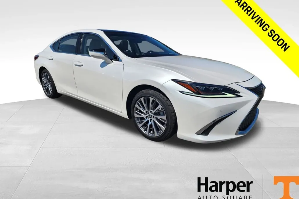 2019 Lexus ES 350 Ultra Luxury photo 1
