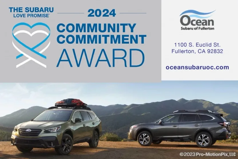 2025 Subaru Crosstrek Base photo 1
