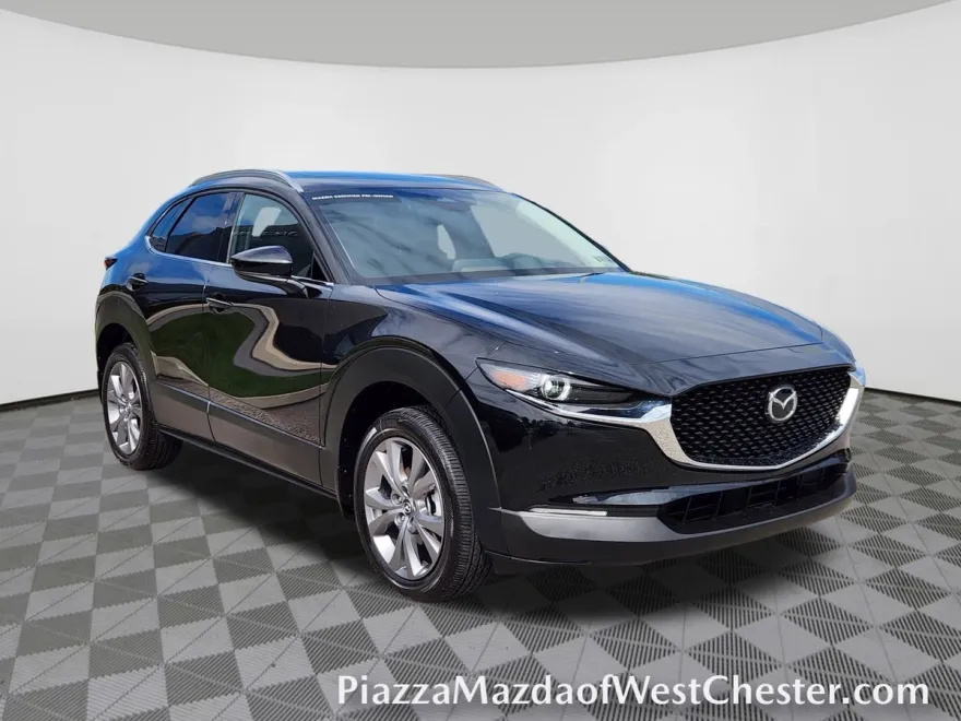 2025 Mazda CX-30 2.5 S Premium photo 1