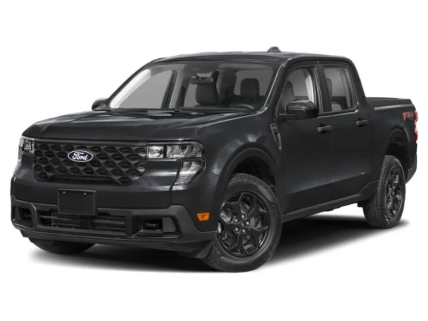 2025 Ford Maverick XLT photo 1
