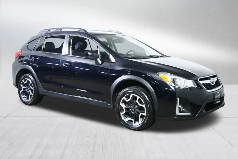 2017 Subaru Crosstrek Premium photo 1