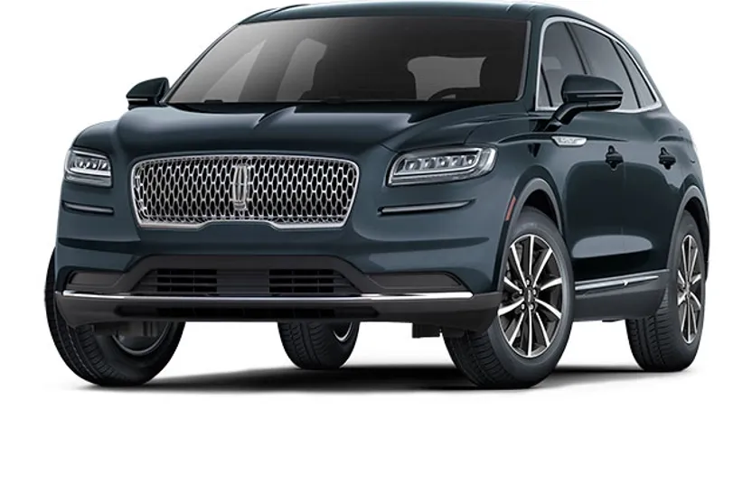 2022 Lincoln Nautilus Standard photo 1
