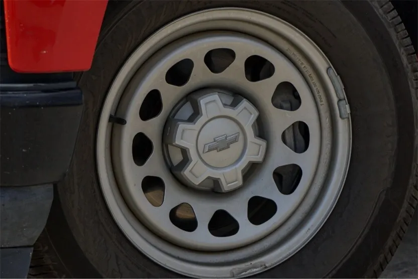 2019 Chevrolet Silverado 1500 photo 1