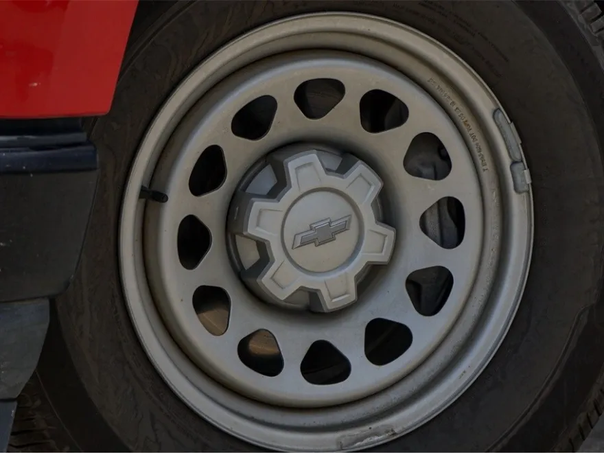 2019 Chevrolet Silverado 1500 photo 1