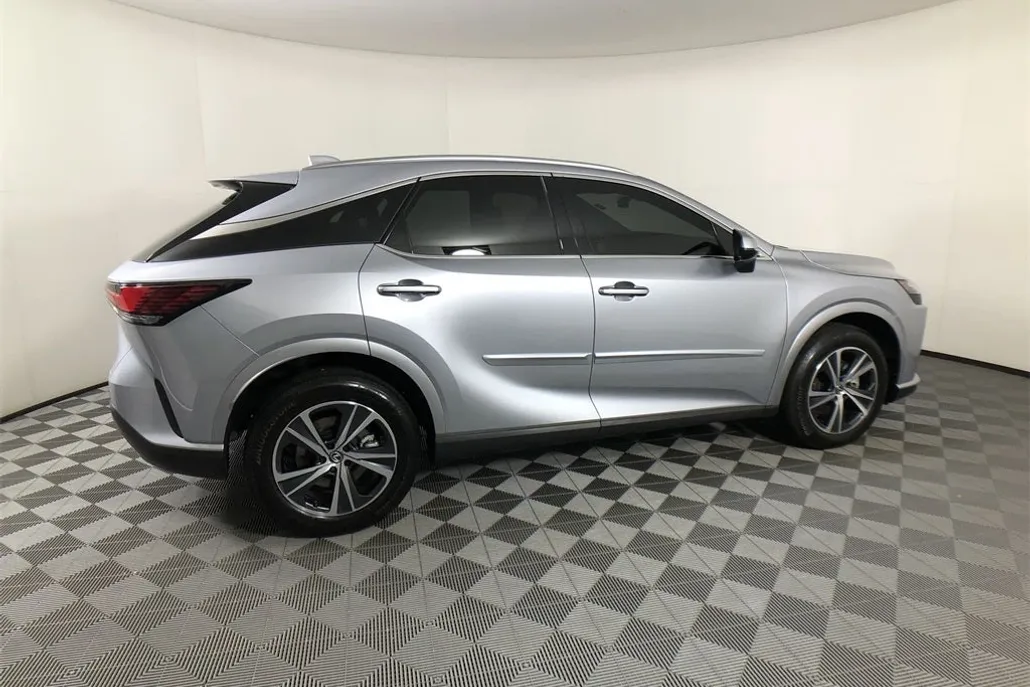 2024 Lexus RX 350 Premium photo 1