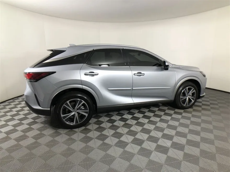 2024 Lexus RX 350 Premium photo 1