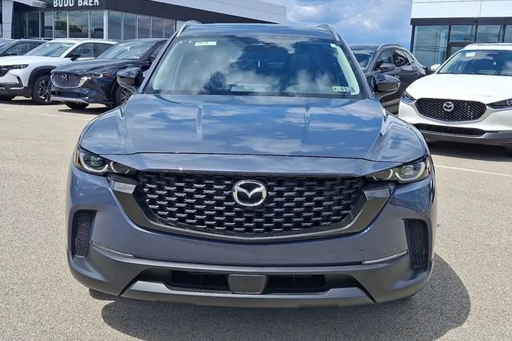2025 Mazda CX-50 2.5 S Premium photo 1