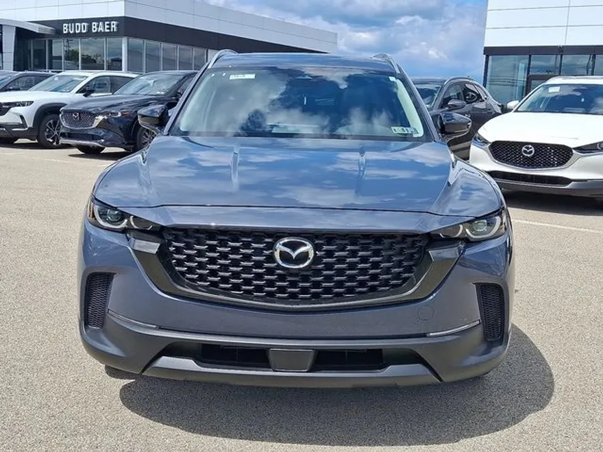 2025 Mazda CX-50 2.5 S Premium photo 1