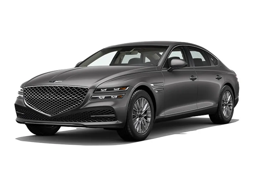 2022 Genesis G80 2.5T photo 1