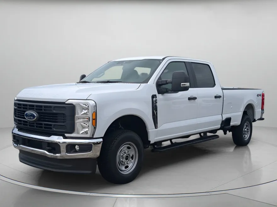 2026 Ford F-250 XL photo 1