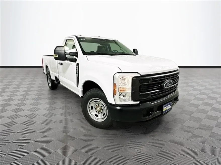 2026 Ford F-250 XL photo 1