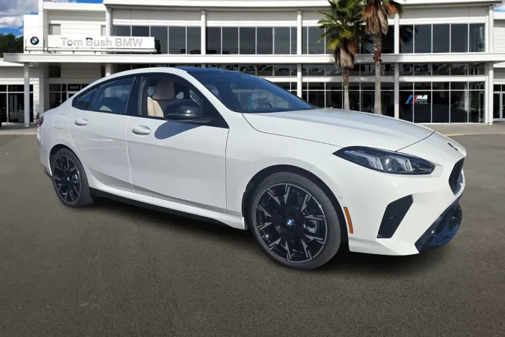 2026 Bmw 228i photo 1
