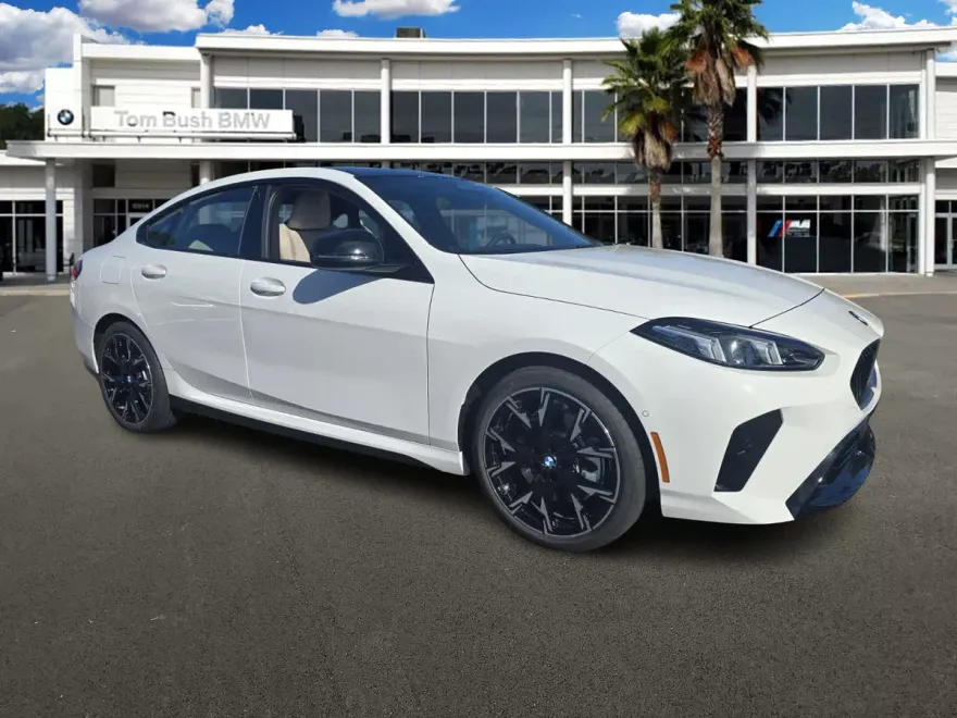 2026 Bmw 228i photo 1