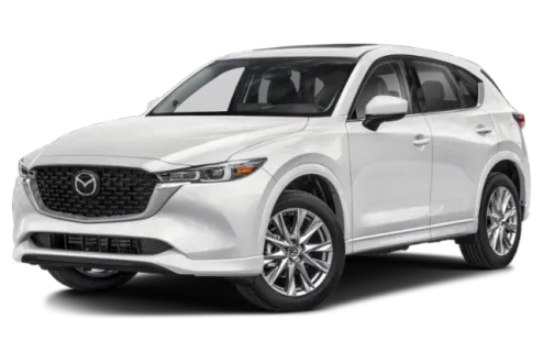 2025 Mazda CX-5 2.5 Premium Plus photo 1