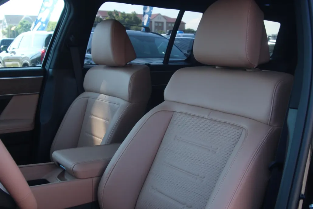2026 Hyundai Santa Fe Limited photo 1