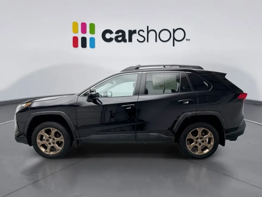 2024 Toyota RAV4 Hybrid photo 1