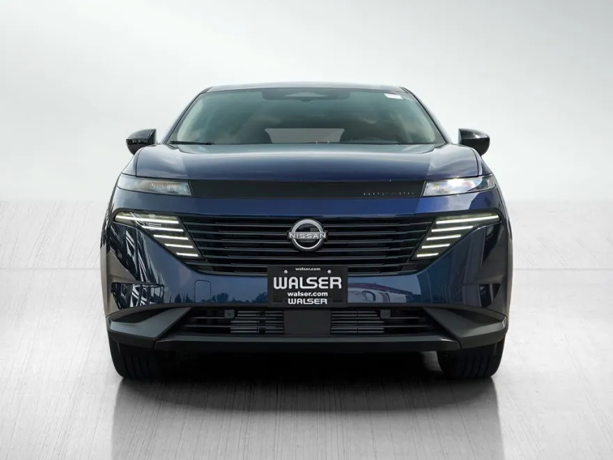 2025 Nissan Murano SV photo 1