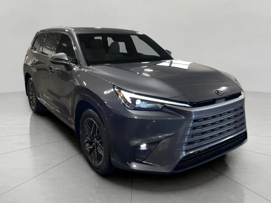 2025 Lexus TX 350 Premium photo 1
