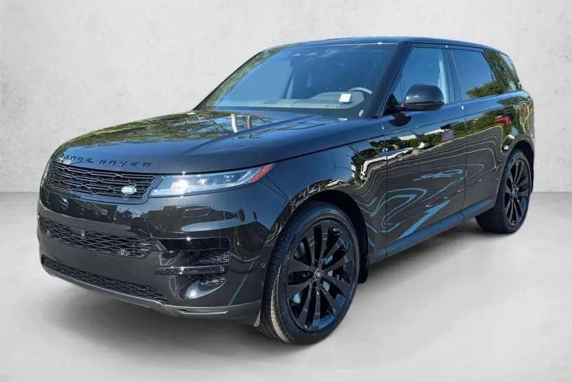 2025 Land Rover Range Rover Sport SE photo 1