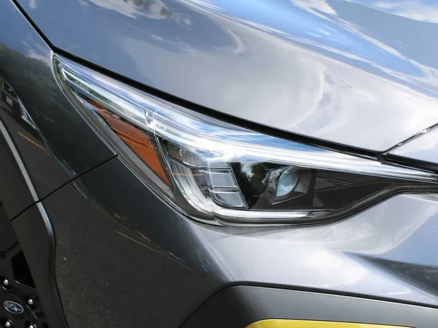2025 Subaru Crosstrek Sport photo 1