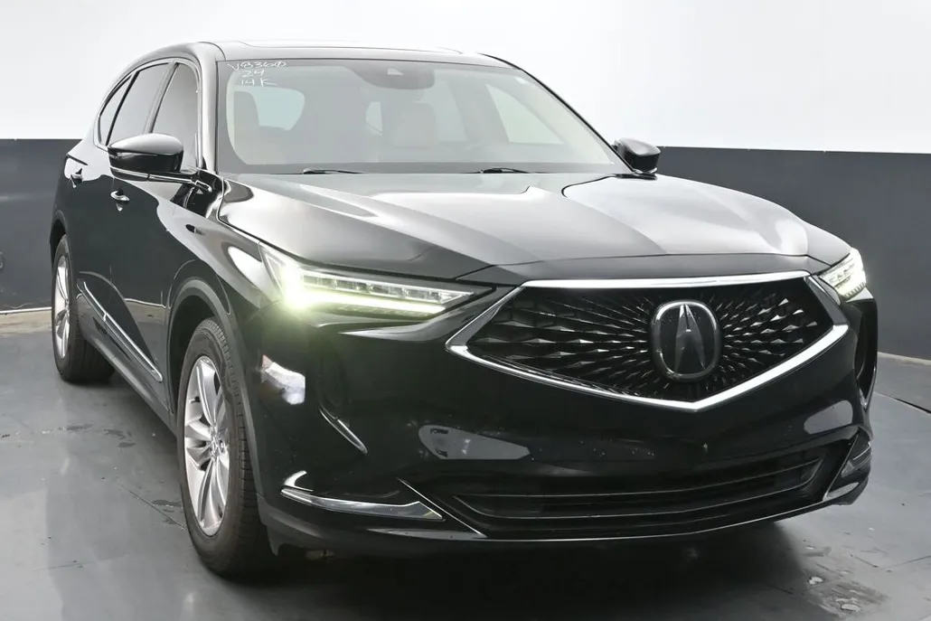 2024 Acura MDX Base photo 1
