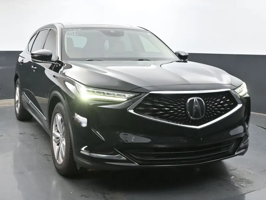 2024 Acura MDX Base photo 1