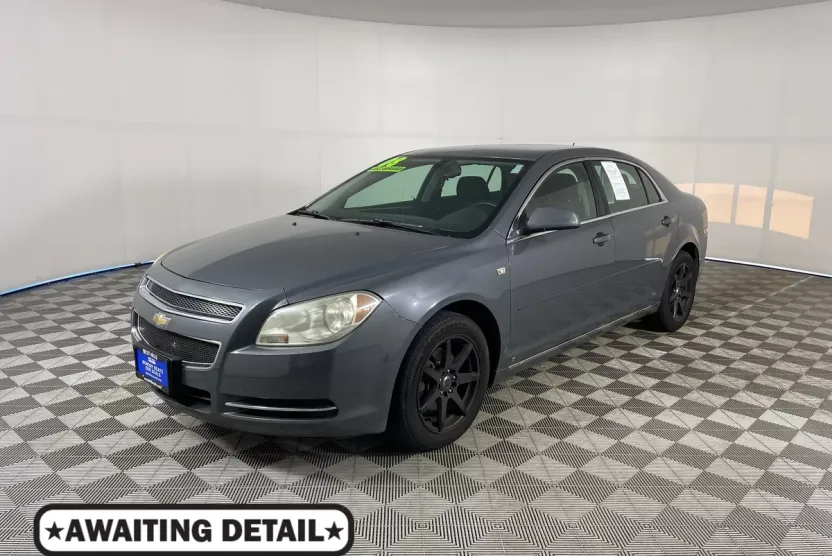2008 Chevrolet Malibu Classic photo 1