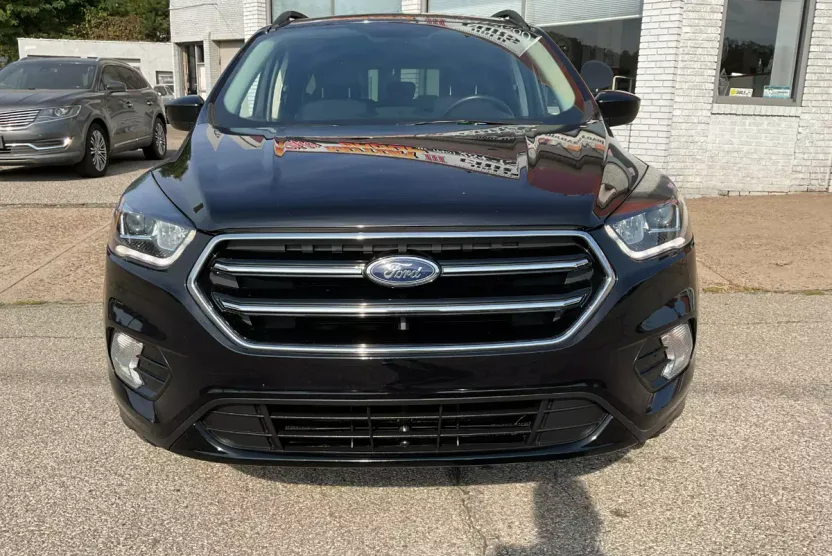 2019 Ford Escape SE photo 1