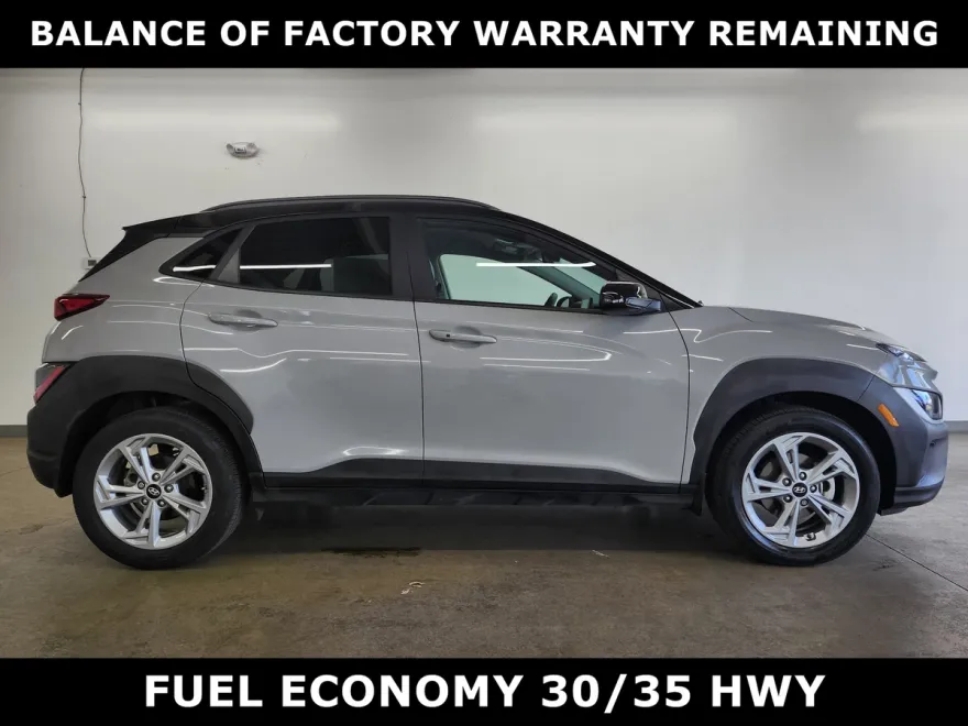 2023 Hyundai Kona SEL photo 1