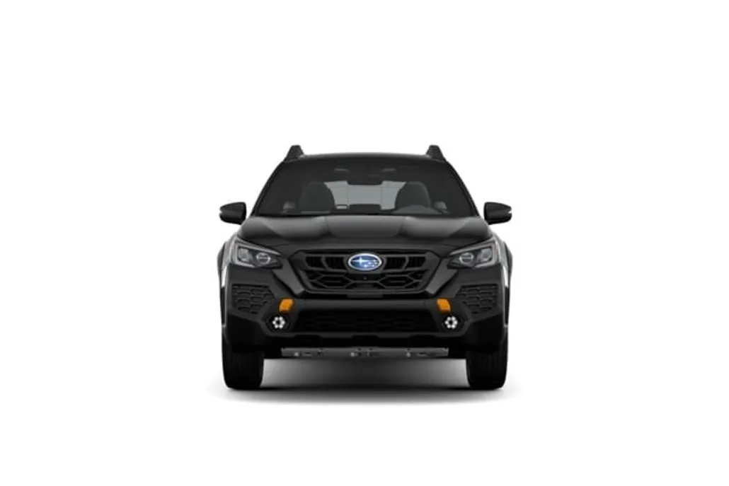 2025 Subaru Outback Wilderness photo 1