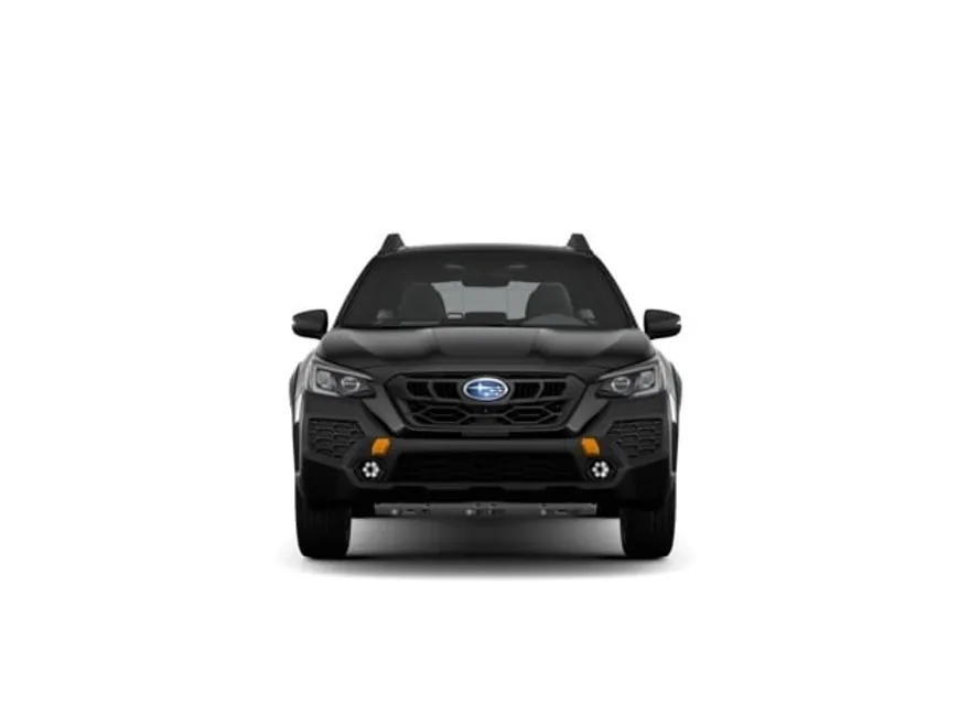 2025 Subaru Outback Wilderness photo 1