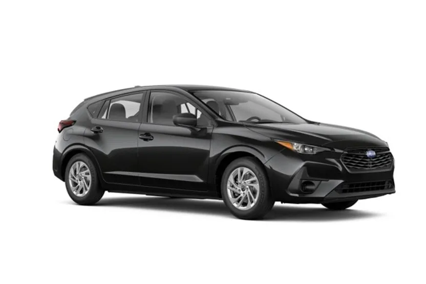2025 Subaru Impreza Base photo 1