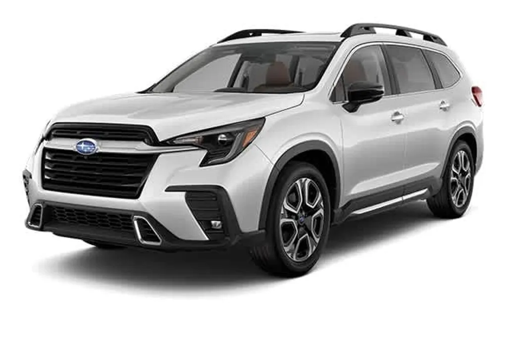 2025 Subaru Ascent Touring photo 1