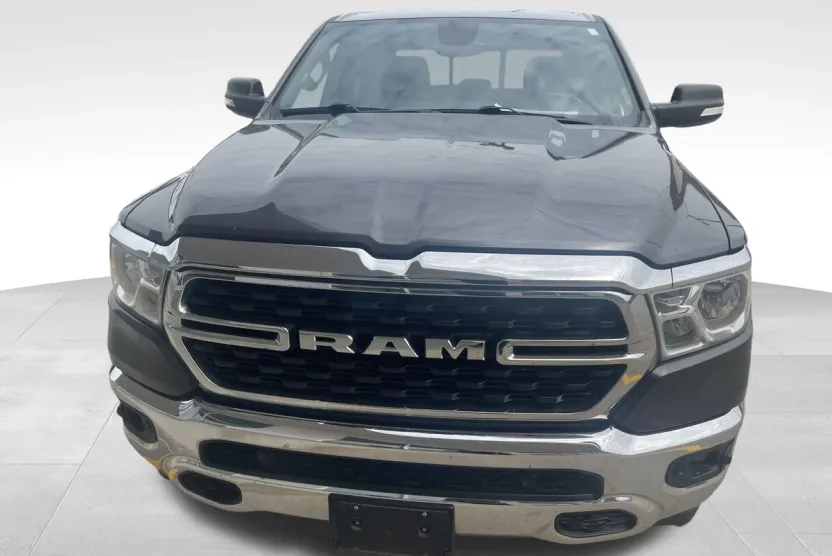 2022 Ram 1500 Big Horn Lone Star photo 1