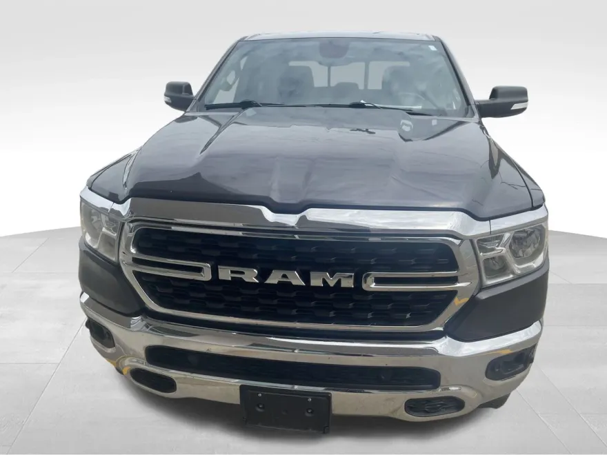 2022 Ram 1500 Big Horn Lone Star photo 1